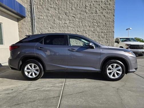 2016 Lexus RX 350 Base
