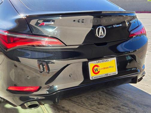 Majestic 2024 Acura Integra A-SPEC Technology