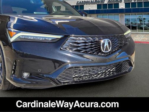 Majestic 2024 Acura Integra A-SPEC Technology