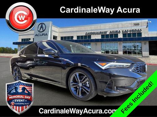 Majestic 2024 Acura Integra A-SPEC Technology