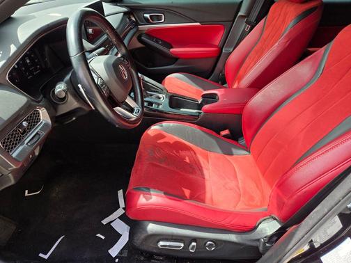 Majestic 2024 Acura Integra A-SPEC Technology