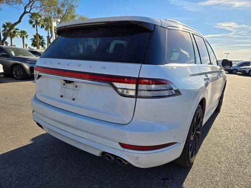 2022 Lincoln Aviator Reserve AWD