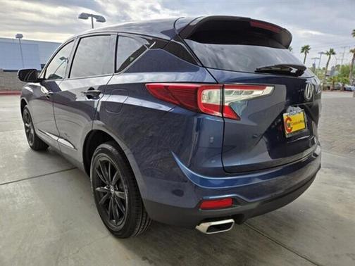 2025 Acura RDX Base