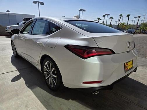 2025 Acura Integra Base