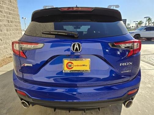 2025 Acura RDX Base