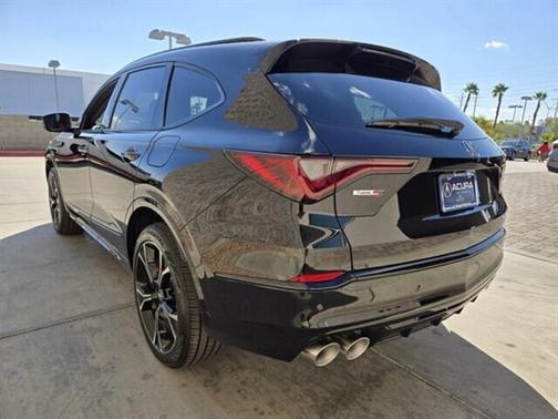 2026 Acura MDX Type S Advance Package
