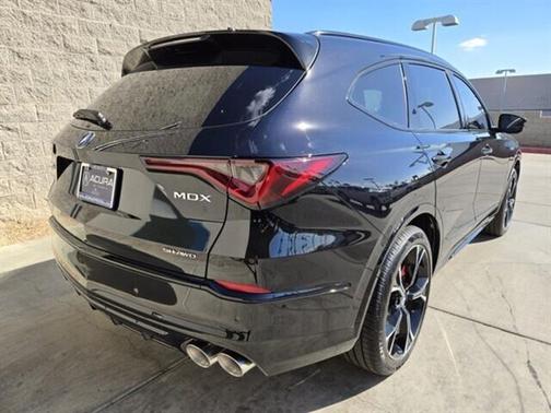 2026 Acura MDX Type S Advance Package