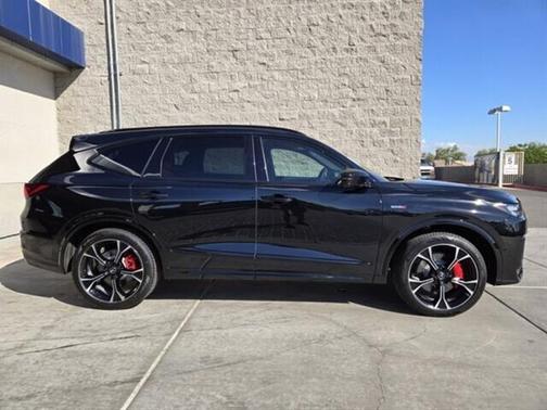 2026 Acura MDX Type S Advance Package