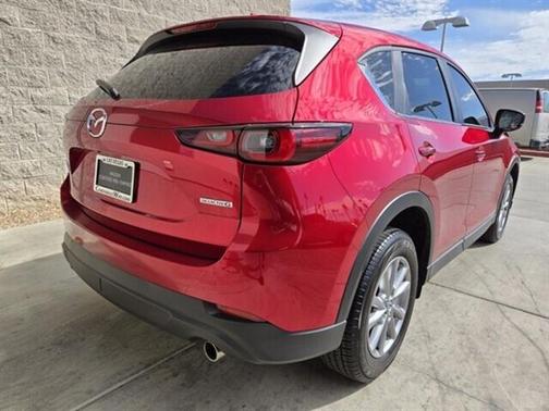 2023 Mazda CX-5 2.5 S