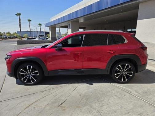 2023 Mazda CX-50 2.5 S Premium Plus Package