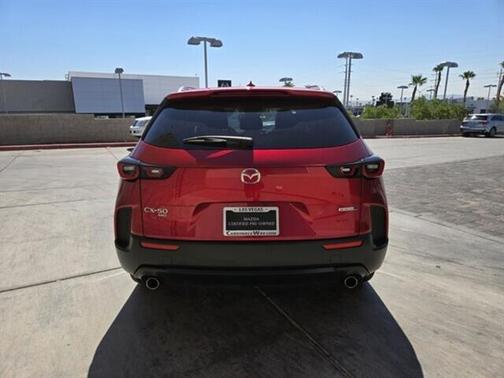 2023 Mazda CX-50 2.5 S Premium Plus Package