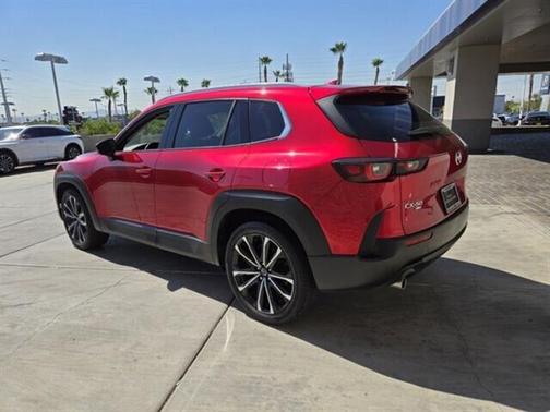 2023 Mazda CX-50 2.5 S Premium Plus Package