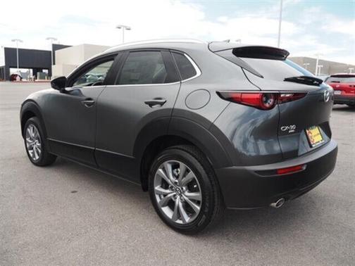 2024 Mazda CX-30 2.5 S Premium Package