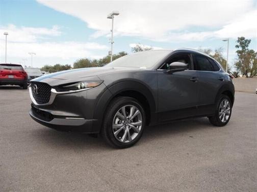2024 Mazda CX-30 2.5 S Premium Package