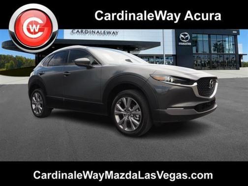 2024 Mazda CX-30 2.5 S Premium Package