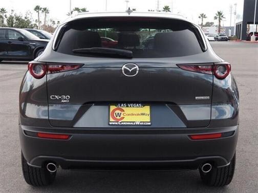 2024 Mazda CX-30 2.5 S Premium Package