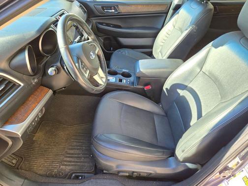 2017 Subaru Outback 3.6R Limited