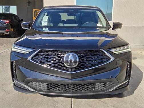2026 Acura MDX Standard