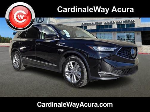 2026 Acura MDX Standard