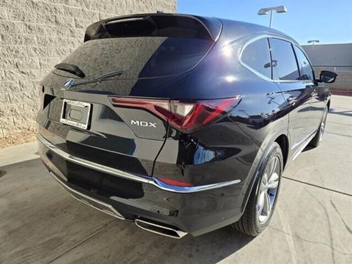 2026 Acura MDX Standard