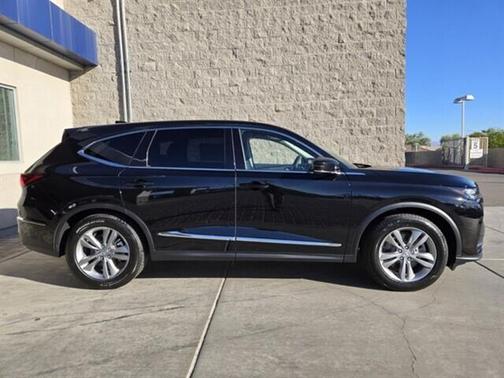 2026 Acura MDX Standard