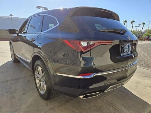 2026 Acura MDX Standard