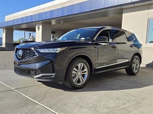 2026 Acura MDX Standard