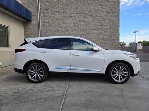 2022 Acura RDX Technology Package