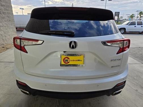 2022 Acura RDX Technology Package