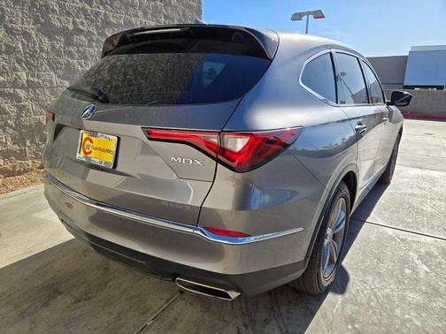 Carbon 2023 Acura MDX Standard