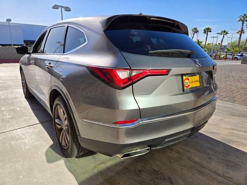 Carbon 2023 Acura MDX Standard