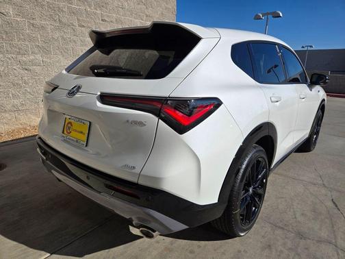 2025 Acura ADX A-Spec with Advance