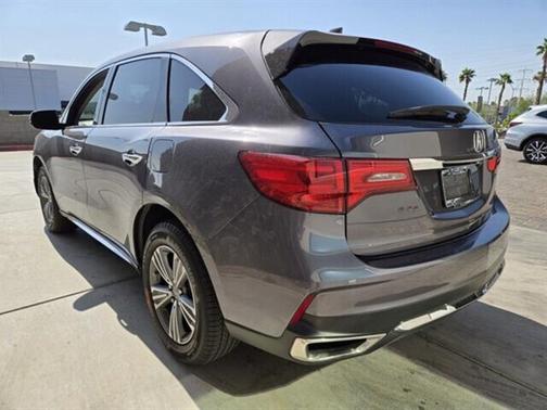 2020 Acura MDX 3.5L