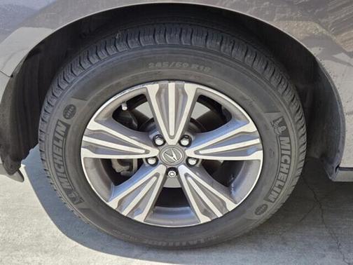 2020 Acura MDX 3.5L