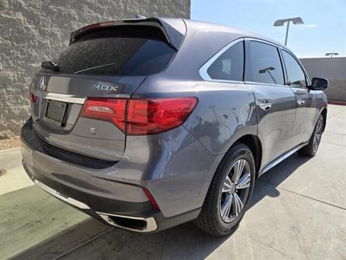 2020 Acura MDX 3.5L