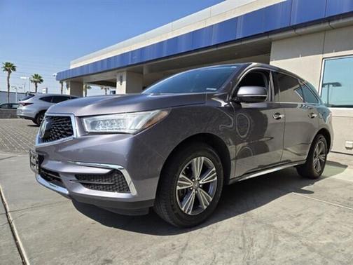 2020 Acura MDX 3.5L