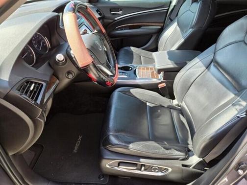 2020 Acura MDX 3.5L