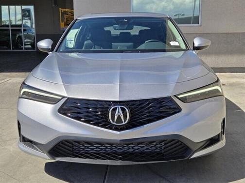 2026 Acura Integra FWD