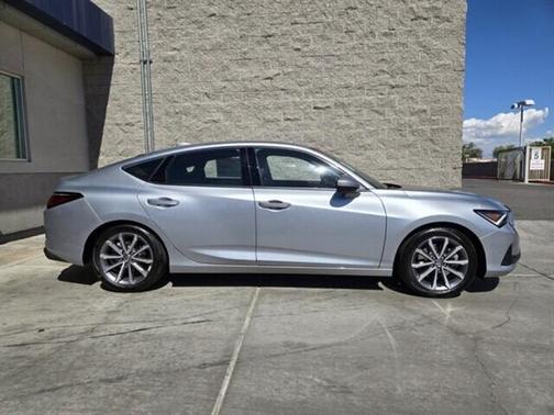 2026 Acura Integra FWD