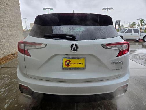 2026 Acura RDX Base
