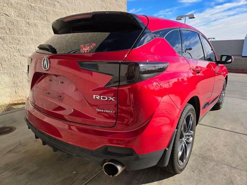 2023 Acura RDX Base
