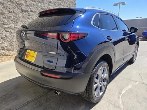 2022 Mazda CX-30 2.5 S Premium Package