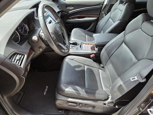 2016 Acura MDX 3.5L w/Technology Package