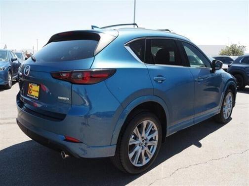 2024 Mazda CX-5 2.5 S Premium