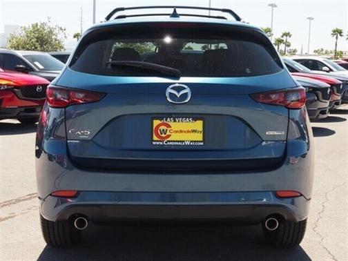 2024 Mazda CX-5 2.5 S Premium