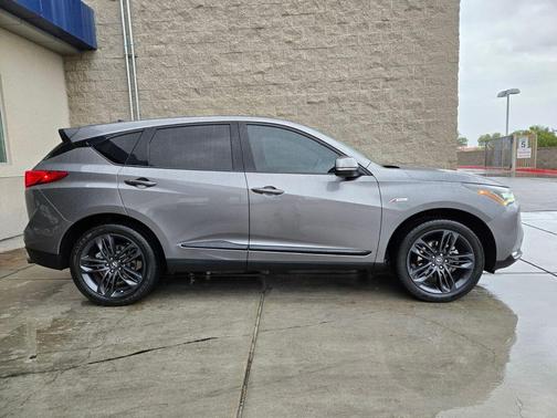 2023 Acura RDX Base