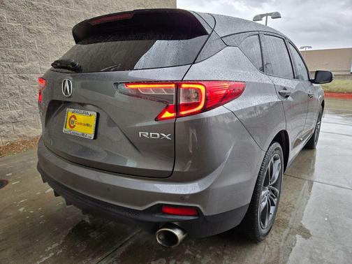 2023 Acura RDX Base