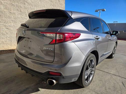 2023 Acura RDX Base