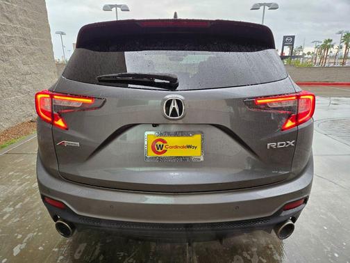 2023 Acura RDX Base