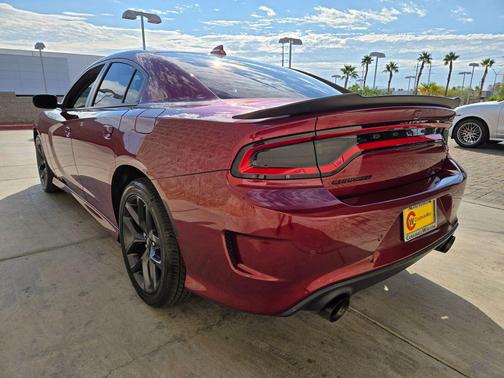2022 Dodge Charger GT